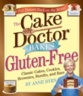The Cake Mix Doctor Bakes Gluten-Free - Book