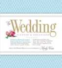 The Wedding Planner & Organizer - Book