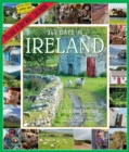 365 Days in Ireland Calendar - Book