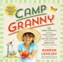 Camp Granny - Book