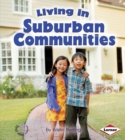 Living in Suburban Communities - eBook