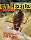 Diving Beetles - eBook