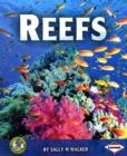 Reefs - Book