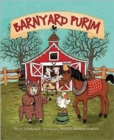 Barnyard Purim - Book