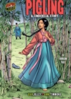 Pigling : A Cinderella Story [A Korean Tale] - eBook
