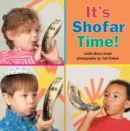 It's Shofar Time! - eBook
