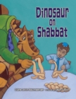 Dinosaur on Shabbat - eBook