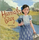 Hannah's Way - Book