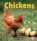 Chickens - eBook