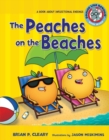 The Peaches on the Beaches : A Book about Inflectional Endings - eBook