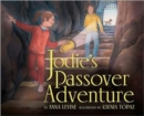Jodie's Passover Adventure - Book