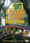 A Cloud Forest Food Chain - eBook