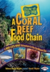 A Coral Reef Food Chain - eBook