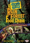 A Rain Forest Food Chain : A Who-Eats-What Adventure in South America - eBook