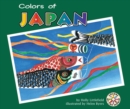 Colors of Japan - eBook