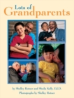 Lots of Grandparents - eBook