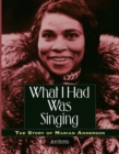 What I Had Was Singing - eBook