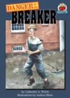 Danger at the Breaker - eBook