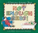 Not Enough Beds! : A Christmas Alphabet Book - eBook