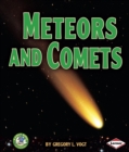Meteors and Comets - eBook