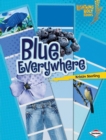 Blue Everywhere - eBook