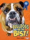 Bulldogs Are the Best! - eBook