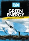 Green Energy : Crucial Gains or Economic Strains? - eBook