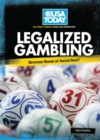 Legalized Gambling : Revenue Boom or Social Bust? - eBook
