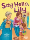 Say Hello, Lily - eBook