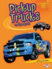 Pickup Trucks on the Move - eBook