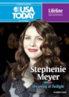 Stephenie Meyer : Dreaming of Twilight - eBook