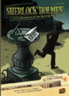 Sherlock Holmes and the Adventure of the Dancing Men : Case 4 - eBook
