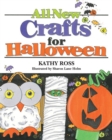 All New Crafts for Halloween - eBook