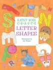 Kathy Ross Crafts Letter Shapes - eBook