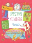 Kathy Ross Crafts Numbers - eBook