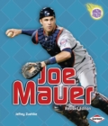 Joe Mauer, 2nd Edition - eBook