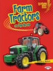 Farm Tractors on the Move - eBook