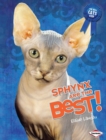 Sphynx Are the Best! - eBook