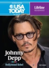 Johnny Depp : Hollywood Rebel - eBook