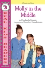 Molly in the Middle - eBook