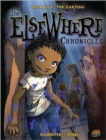 The ElseWhere Chronicles 5: The Parting - Book