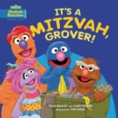 It's a Mitzvah, Grover! - Book