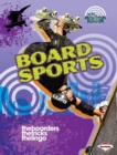Board Sports - eBook