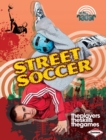 Street Soccer - eBook