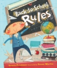 Back-to-School Rules - eBook