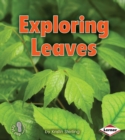 Exploring Leaves - eBook