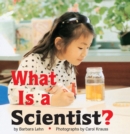 What Is a Scientist? - eBook