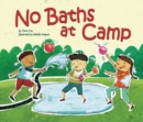 No Baths at Camp - Book