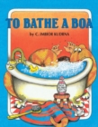To Bathe a Boa - eBook