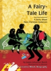 A Fairy-Tale Life : A Story about Hans Christian Anderson - eBook